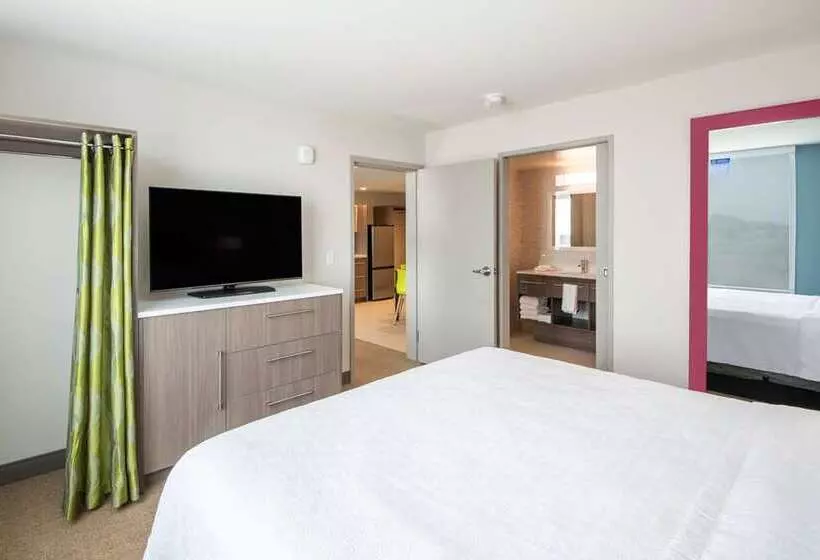 Fotos del hotel Home2 Suites By Hilton Phoenix Airport North, Az:  7