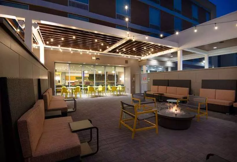 Fotos del hotel Home2 Suites By Hilton Phoenix Airport North, Az:  13