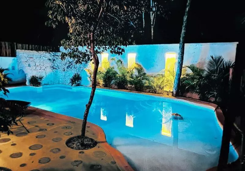 Fotos del hotel Niik Tulum:  9