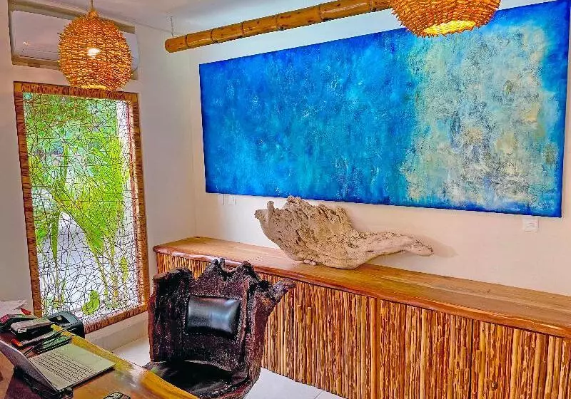 Fotos del hotel Niik Tulum:  24