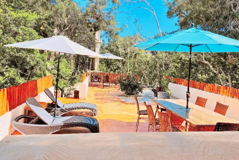 Fotos del hotel Niik Tulum:  5