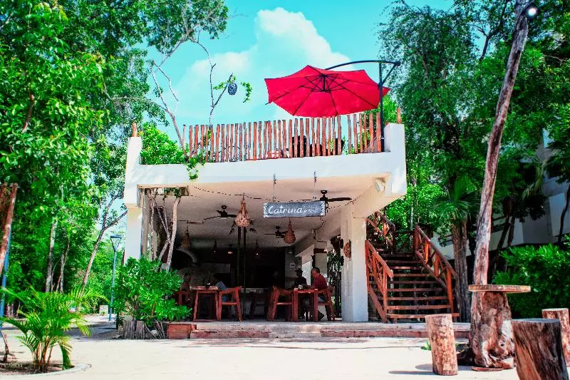 Fotos del hotel Niik Tulum:  10
