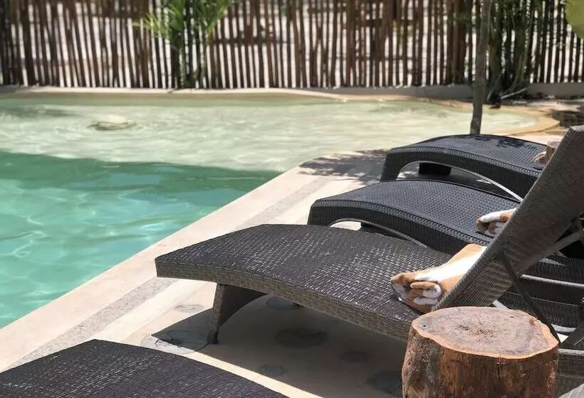 Fotos del hotel Niik Tulum:  22