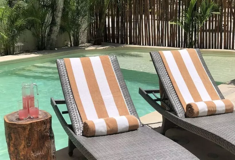 Fotos del hotel Niik Tulum:  20