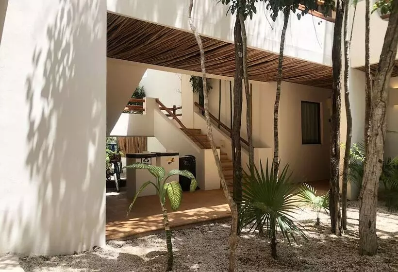 Fotos del hotel Niik Tulum:  17