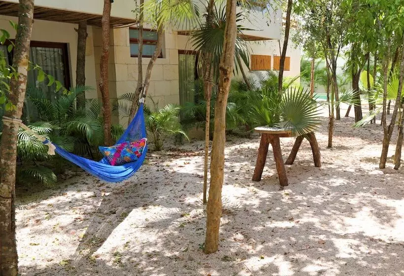 Fotos del hotel Niik Tulum:  4