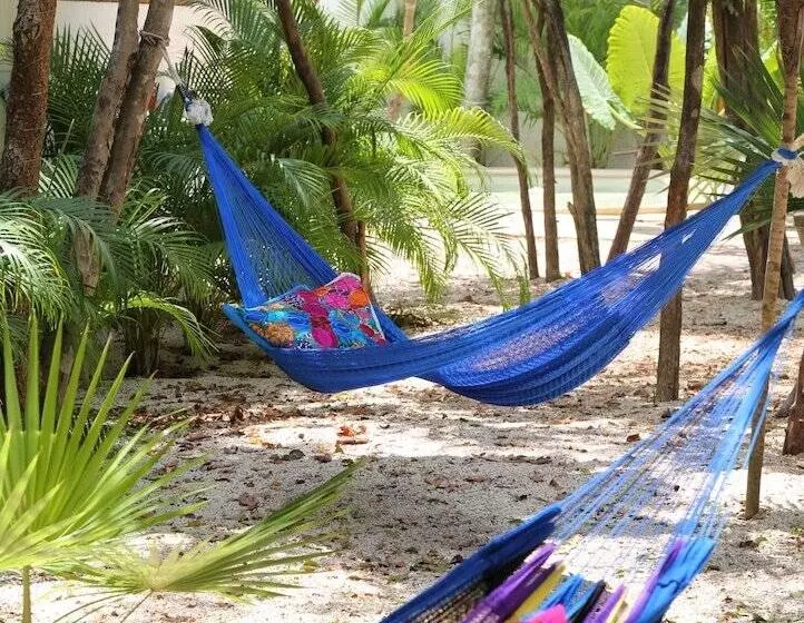 Fotos del hotel Niik Tulum:  7