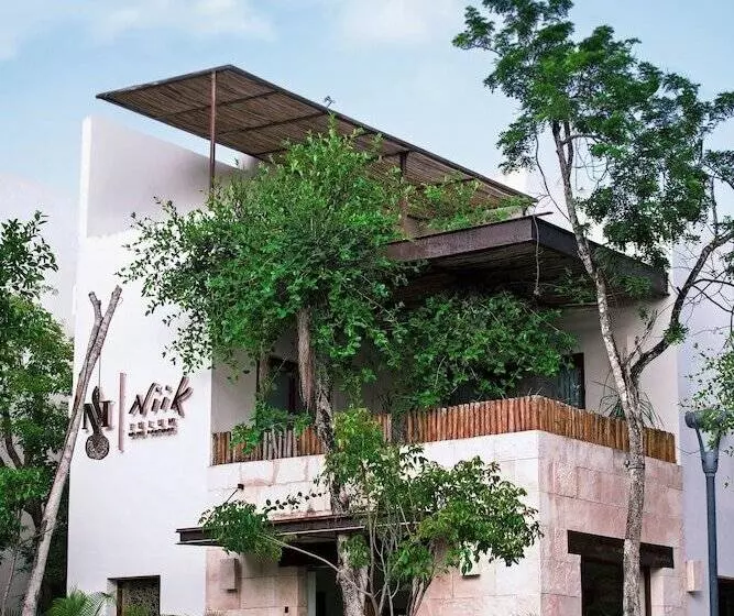 Fotos del hotel Niik Tulum:  8