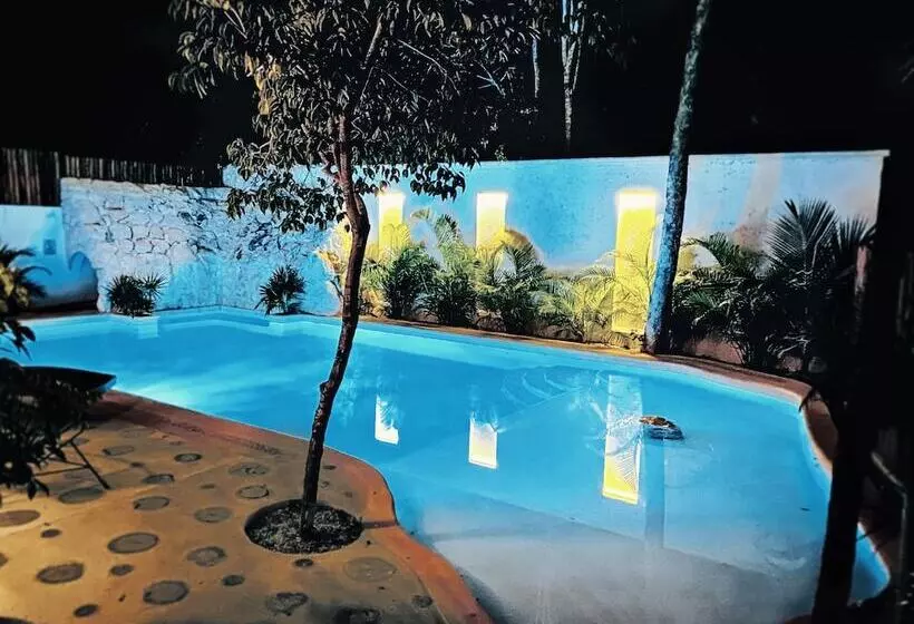 Fotos del hotel Niik Tulum:  16