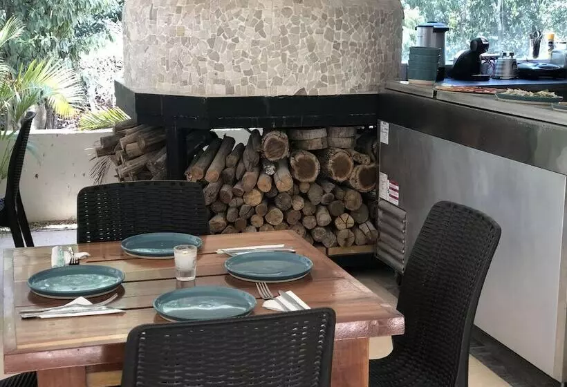 Fotos del hotel Niik Tulum:  12