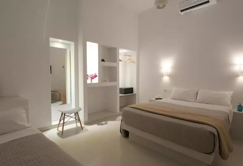 Santorini Spirit