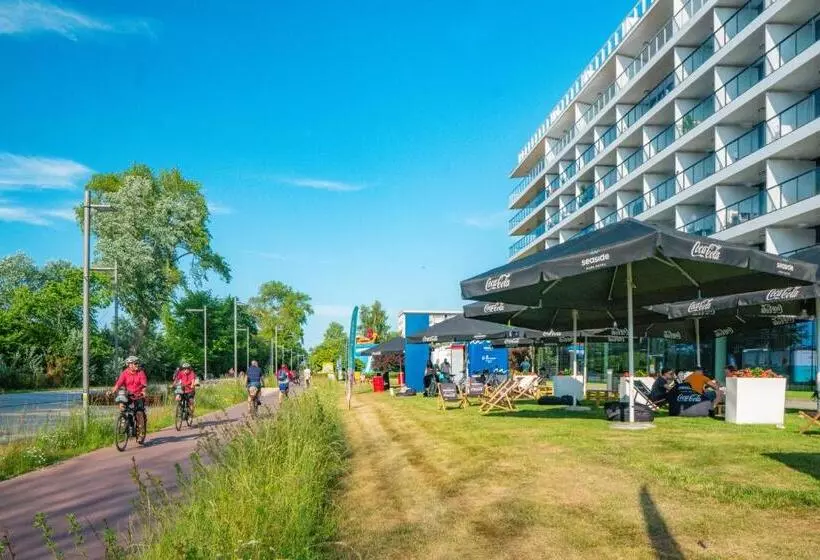 Fotos del hotel Seaside Park:  25