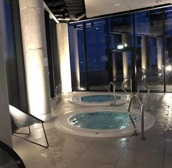 Fotos del hotel Seaside Park:  5
