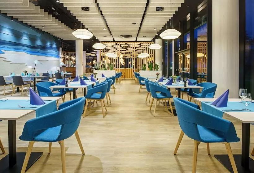 Fotos del hotel Seaside Park:  6