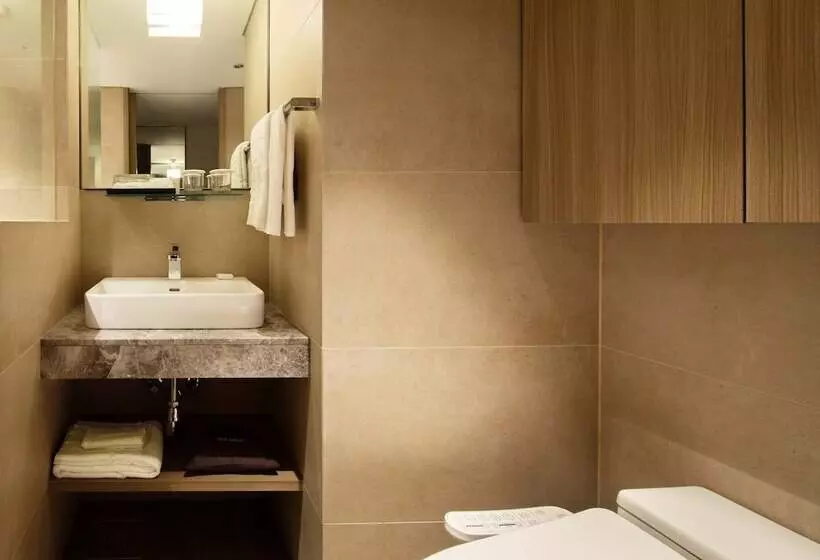 Fotos del hotel Sotetsu Fresa Inn Seoul Myeongdong:  21