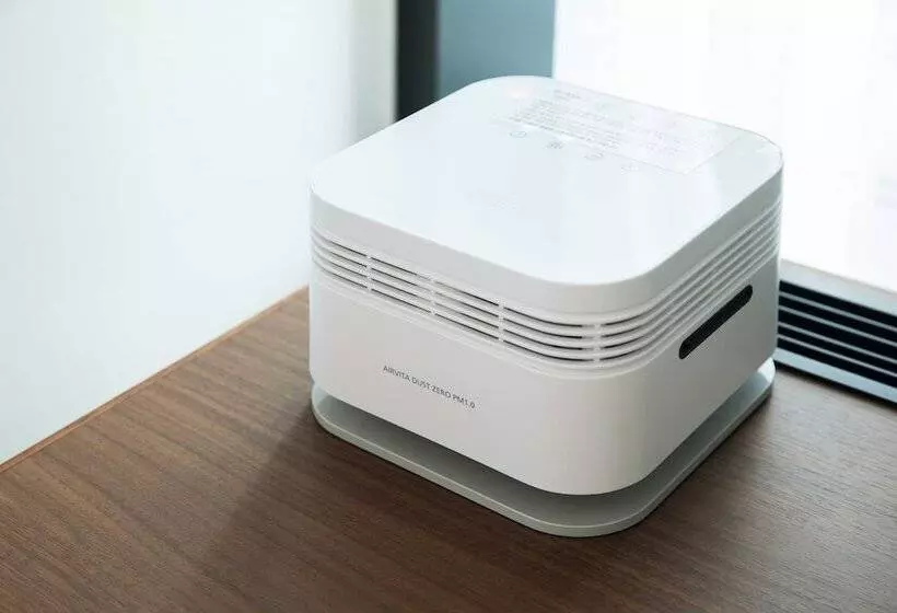 Fotos del hotel Sotetsu Fresa Inn Seoul Myeongdong:  24