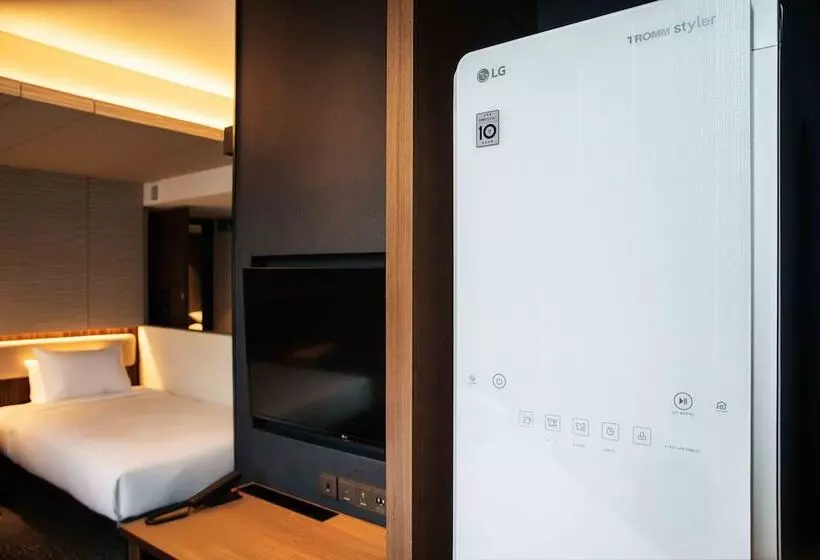 Fotos del hotel Sotetsu Fresa Inn Seoul Myeongdong:  12