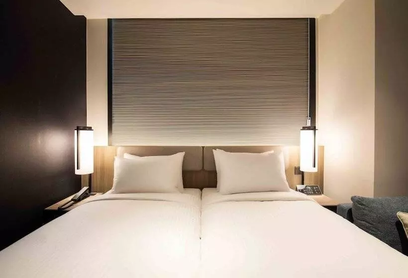 Fotos del hotel Sotetsu Fresa Inn Seoul Myeongdong:  6