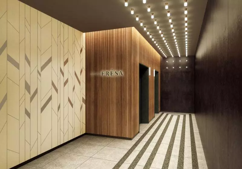 Fotos del hotel Sotetsu Fresa Inn Seoul Myeongdong:  19