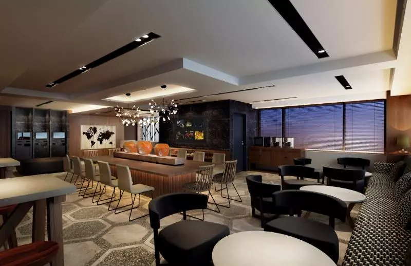 Fotos del hotel Sotetsu Fresa Inn Seoul Myeongdong:  15