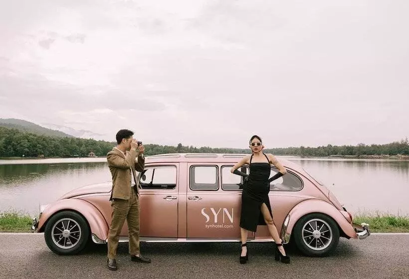 Fotos del hotel Syn Boutique:  20