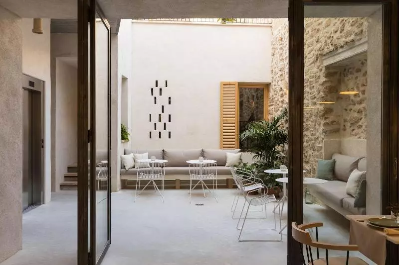 Fotos del hotel Ara Alcudia:  13