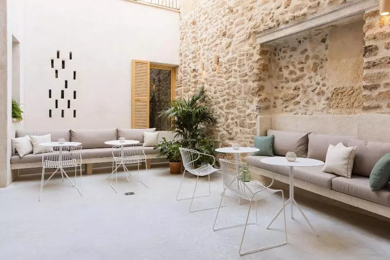 Fotos del hotel Ara Alcudia:  15