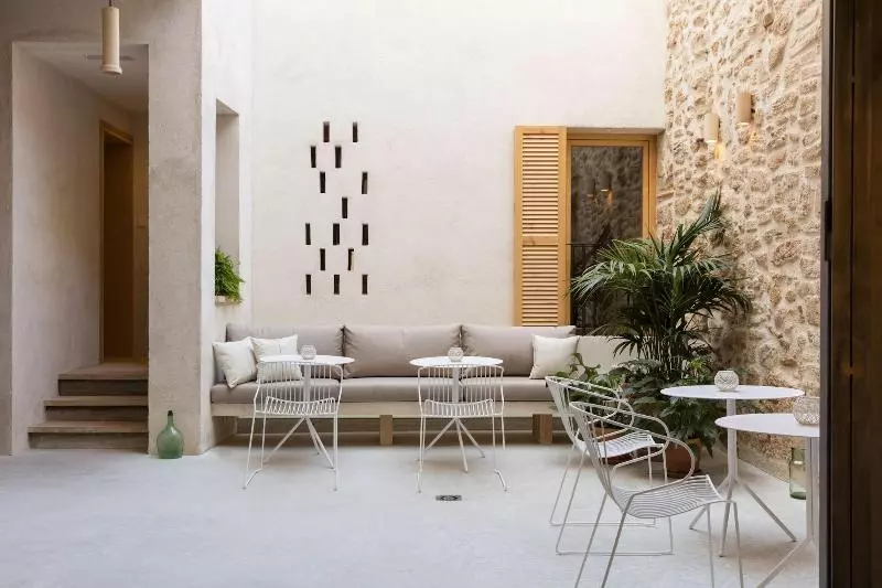 Fotos del hotel Ara Alcudia:  9