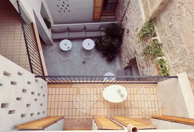 Fotos del hotel Ara Alcudia:  17