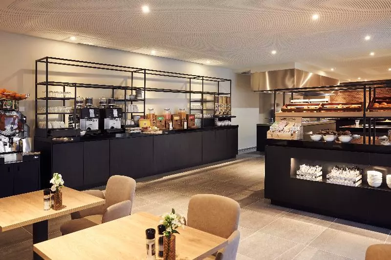 Fotos del hotel Van Der Valk  Mechelen:  21