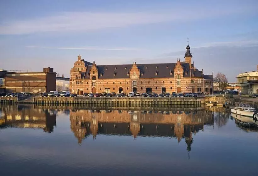 Fotos del hotel Van Der Valk  Mechelen:  20
