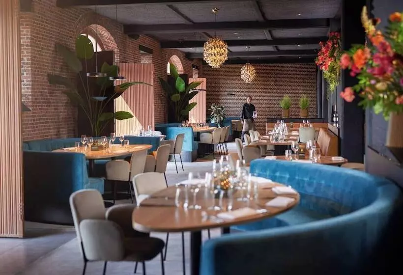 Fotos del hotel Van Der Valk  Mechelen:  9