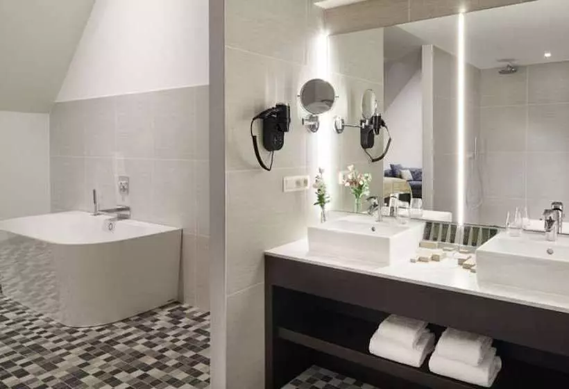 Fotos del hotel Van Der Valk  Mechelen:  22