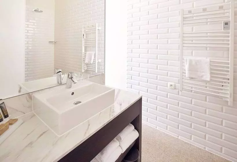 Fotos del hotel Van Der Valk  Mechelen:  4