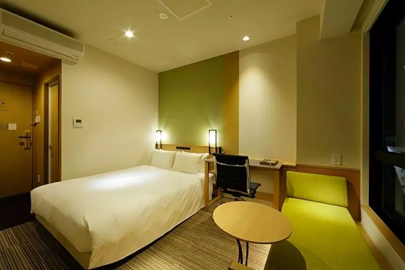 Fotos del hotel Candeo S Tokyo Shimbashi:  1