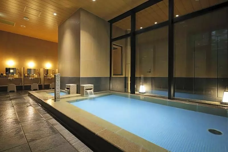 Fotos del hotel Candeo S Tokyo Shimbashi:  24
