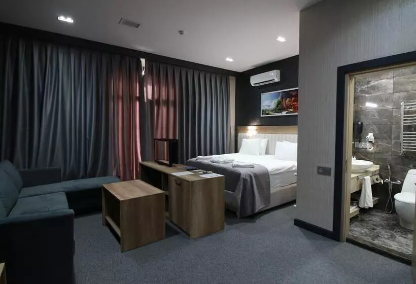Home Suites Baku