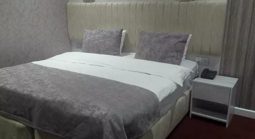 Fotos del hotel Home Suites Baku:  7