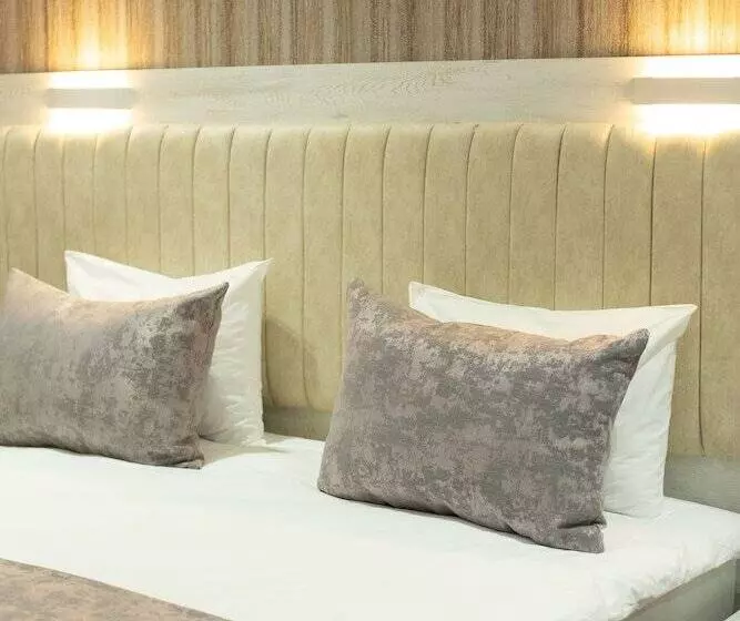 Fotos del hotel Home Suites Baku:  15