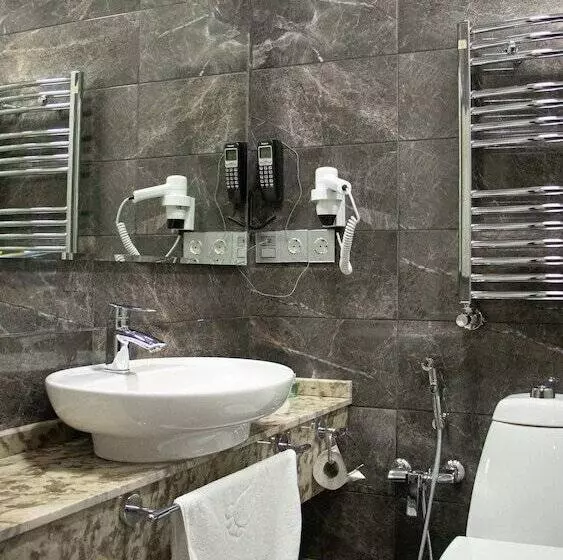 Fotos del hotel Home Suites Baku:  2