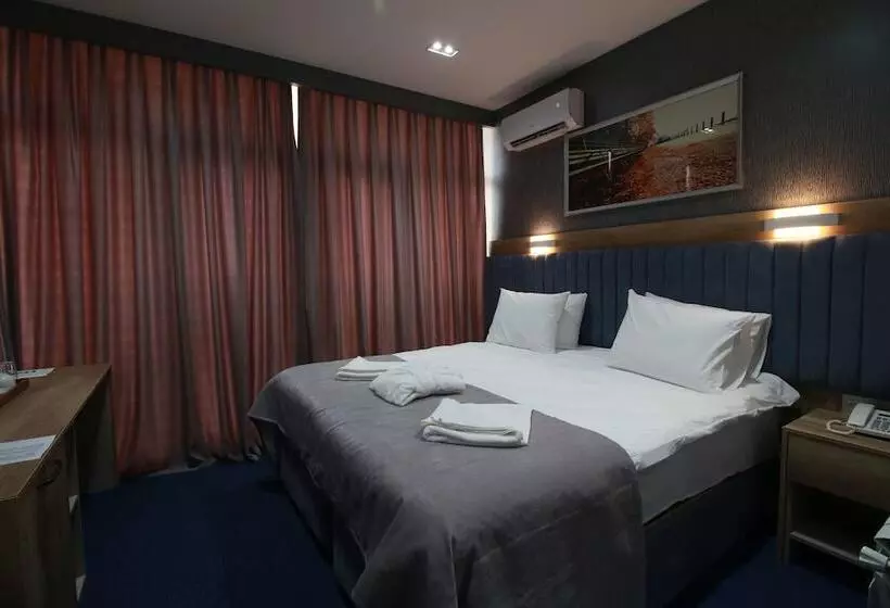 Fotos del hotel Home Suites Baku:  17