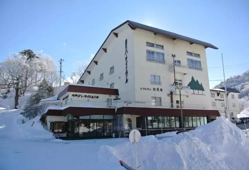Shiga Riverside