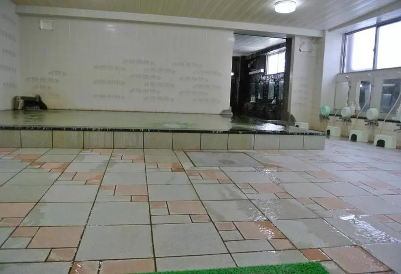 Fotos del hotel Shiga Riverside:  3