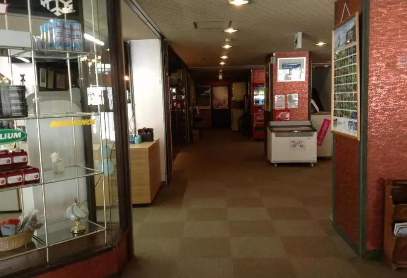 Fotos del hotel Shiga Riverside:  14