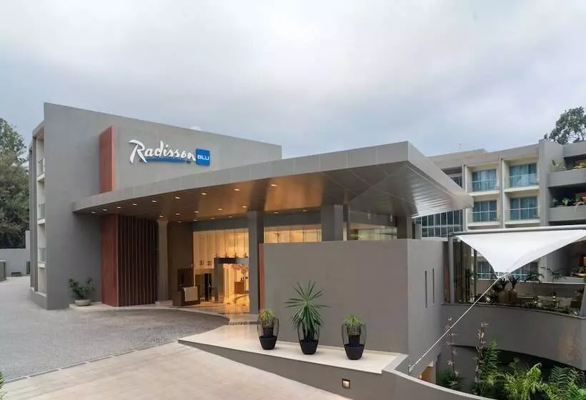 Fotos del hotel Radisson Blu  & Residence Nairobi Arboretum:  12