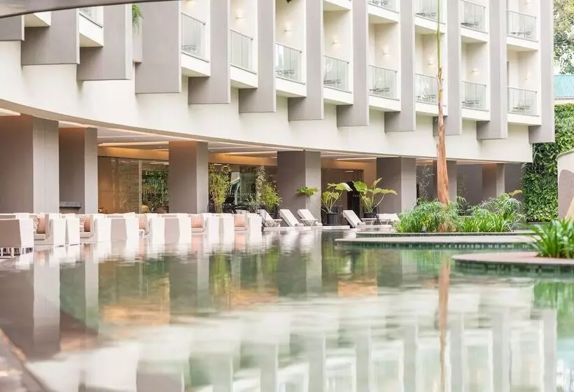 Fotos del hotel Radisson Blu  & Residence Nairobi Arboretum:  16