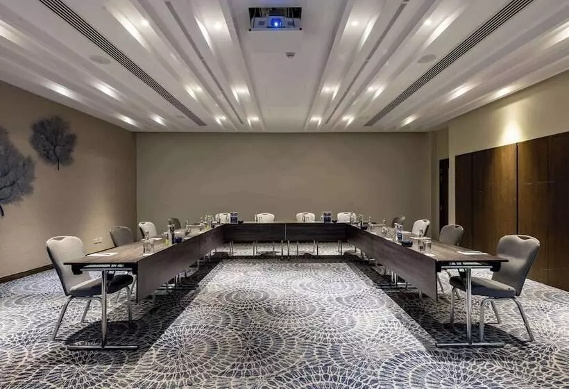 Fotos del hotel Radisson Blu  & Residence Nairobi Arboretum:  6
