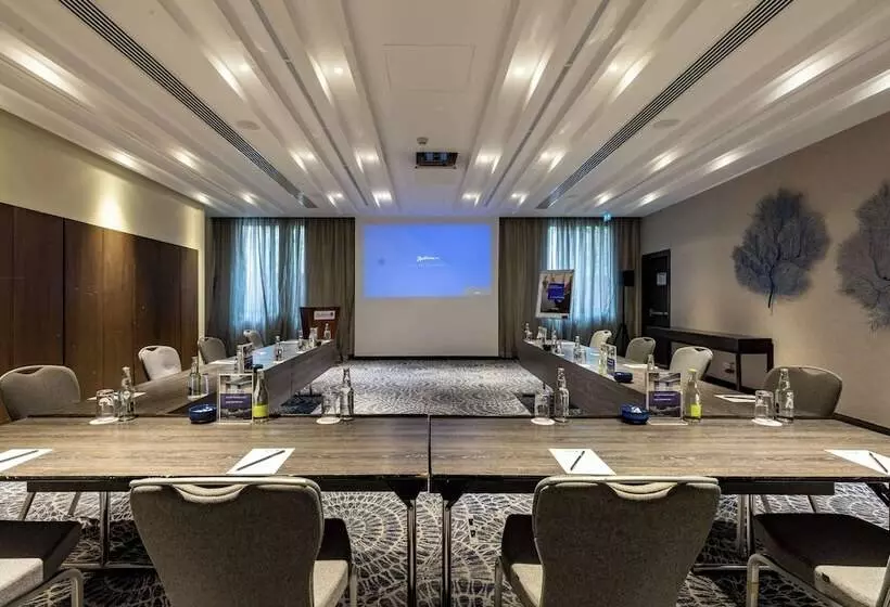 Fotos del hotel Radisson Blu  & Residence Nairobi Arboretum:  15