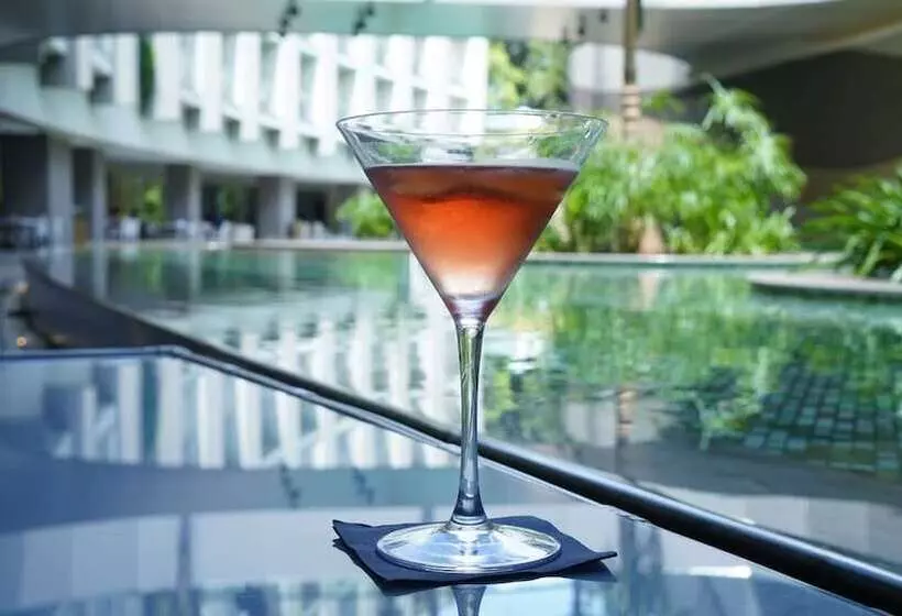 Fotos del hotel Radisson Blu  & Residence Nairobi Arboretum:  25
