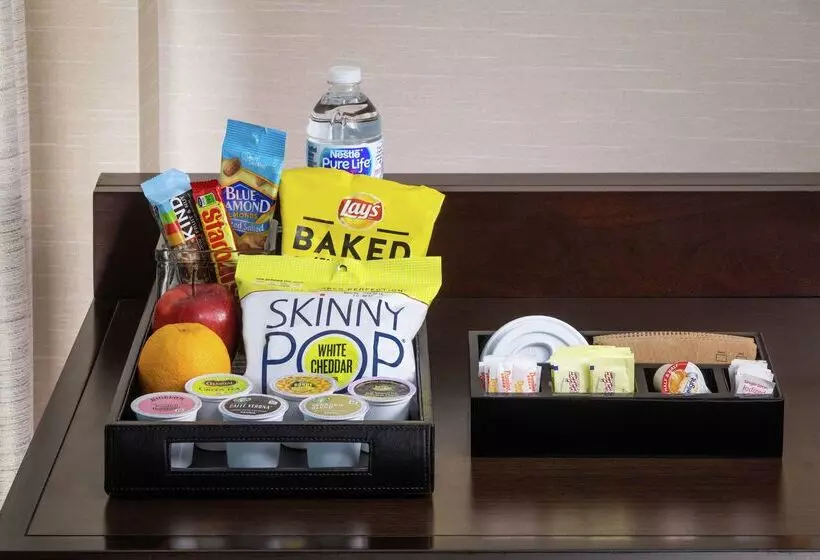 Fotos del hotel Doubletree By Hilton Atlanta Airport:  14